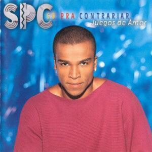 Só Pra Contrariar - Juegos De Amor-0