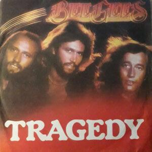 Bee Gees - Tragedy-0