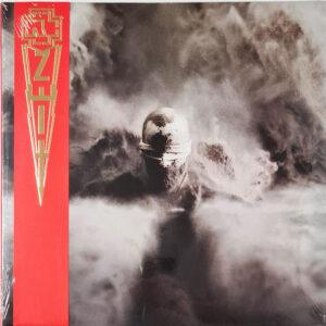 Rammstein - Zeit-0