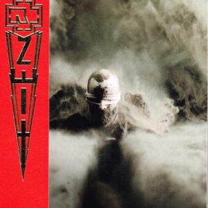 Rammstein - Zeit-0
