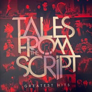 The Script - Tales From The Script: Greatest Hits-0