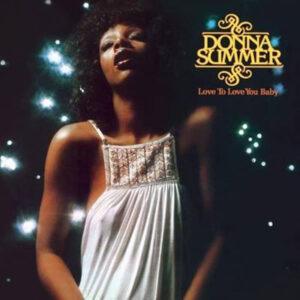 Donna Summer - Love To Love You Baby-0