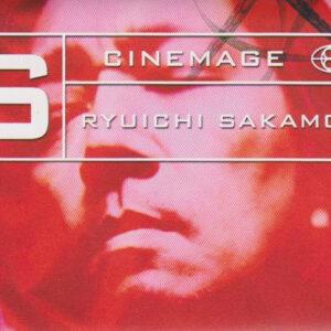 Ryuichi Sakamoto - Cinemage-0