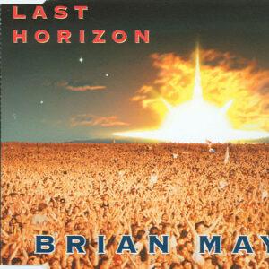 Brian May - Last Horizon-0