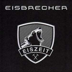 Eisbrecher - Eiszeit-0