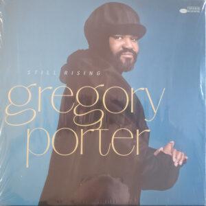 Gregory Porter - Still Rising-0