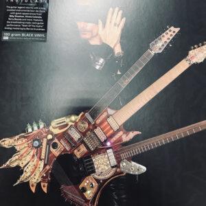 Steve Vai - Inviolate-0