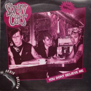 Stray Cats - You Don't Believe Me-0
