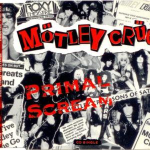 Mötley Crüe - Primal Scream-0