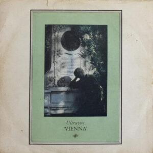 Ultravox - Vienna-0