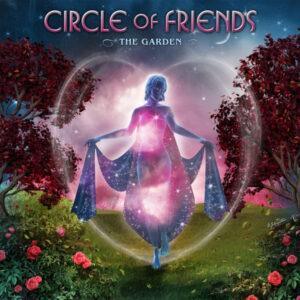 Circle Of Friends (5) - The Garden-0