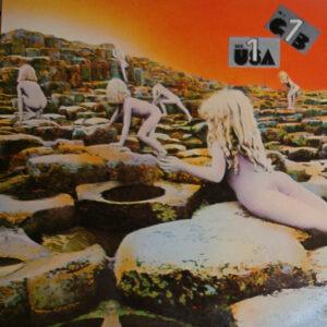 Led Zeppelin - Houses Of The Holy-0