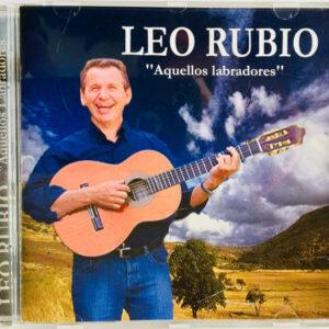 Leo Rubio - Aquellos Labradores-0