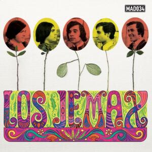 Los Jemax - Los Jemax 4-0