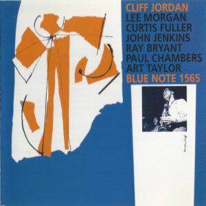 Clifford Jordan - Cliff Jordan-0