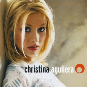 Christina Aguilera - Christina Aguilera-0