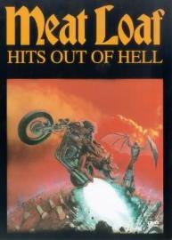 Meat Loaf - Hits Out Of Hell-0