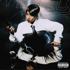 Missy Elliott - Da Real World-0