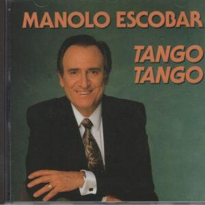 Manolo Escobar - Tango Tango-0