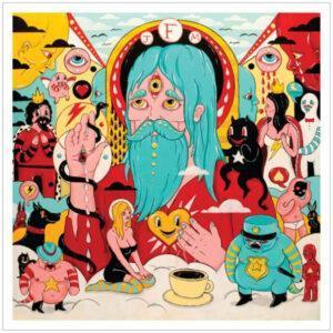 Father John Misty - Fear Fun-0