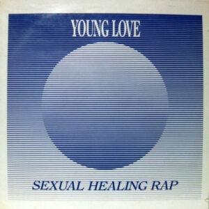 Young Love (3) - Sexual Healing Rap-0