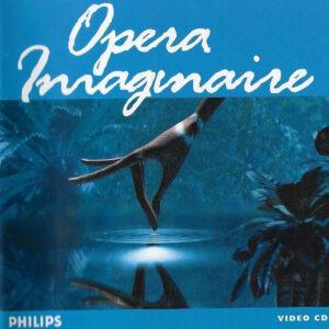 Various - Opera Imaginaire-0