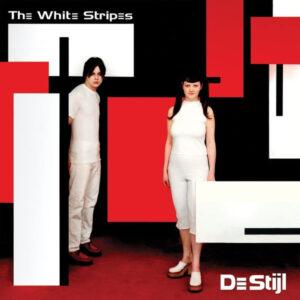 The White Stripes - De Stijl-0