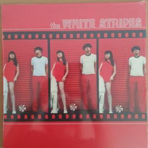 The White Stripes - The White Stripes-0