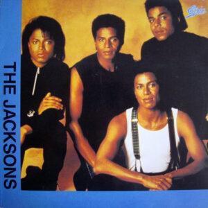 The Jacksons - The Jacksons-0
