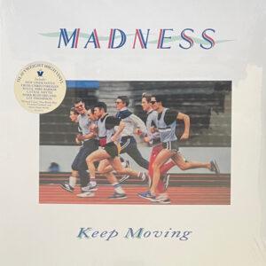 Madness - Keep Moving-0