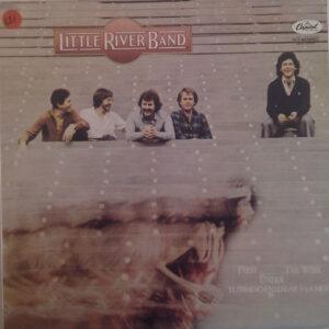 Little River Band - First Under The Wire [El Primero En Llegar A La Meta]-0