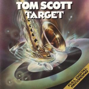 Tom Scott - Target-0