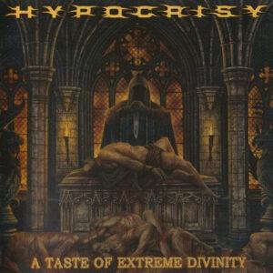 Hypocrisy - A Taste Of Extreme Divinity-0