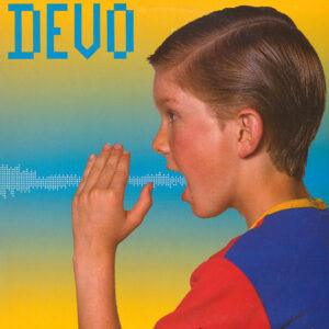 Devo - Shout-0