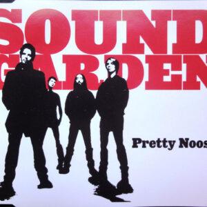 Soundgarden - Pretty Noose-0