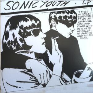 Sonic Youth - Goo-0
