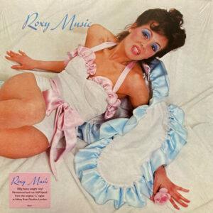 Roxy Music - Roxy Music-0