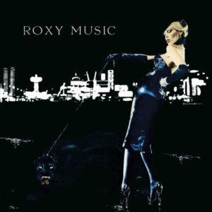 Roxy Music - For Your Pleasure-0