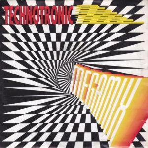 Technotronic - Megamix-0
