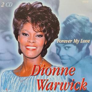 Dionne Warwick - Forever My Love-0