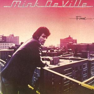 Mink DeVille - Return To Magenta-0