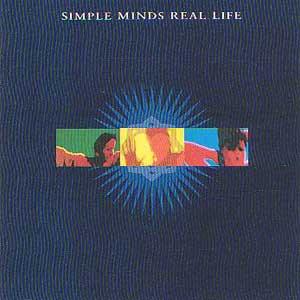 Simple Minds - Real Life-0