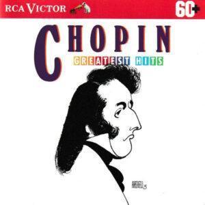 Various - Chopin Greatest Hits-0