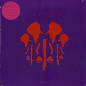 Joe Satriani - The Elephants Of Mars-0