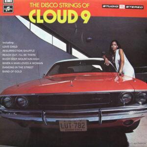 Cloud 9 (13) - The Disco Strings Of Cloud 9-0