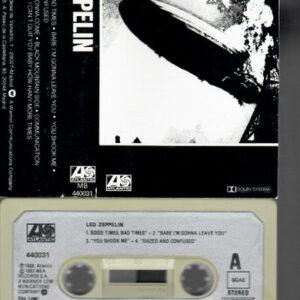 Led Zeppelin - Led Zeppelin-0