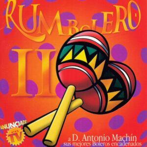 Rumbolero - Rumbolero II-0