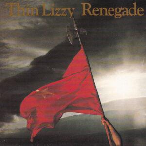 Thin Lizzy - Renegade-0