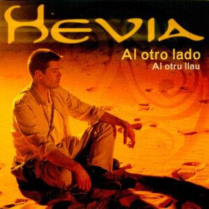 Hevia - Al Otro Lado (Al Otru Llau)-0
