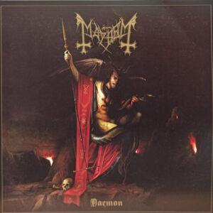 Mayhem - Daemon-0